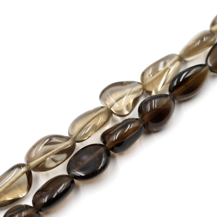 (QTZ-023) Smoky Quartz Nuggets