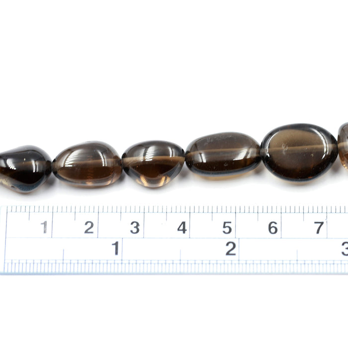 (QTZ-023) Smoky Quartz Nuggets