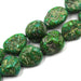 Large Sonoran Green Turquoise Nuggets