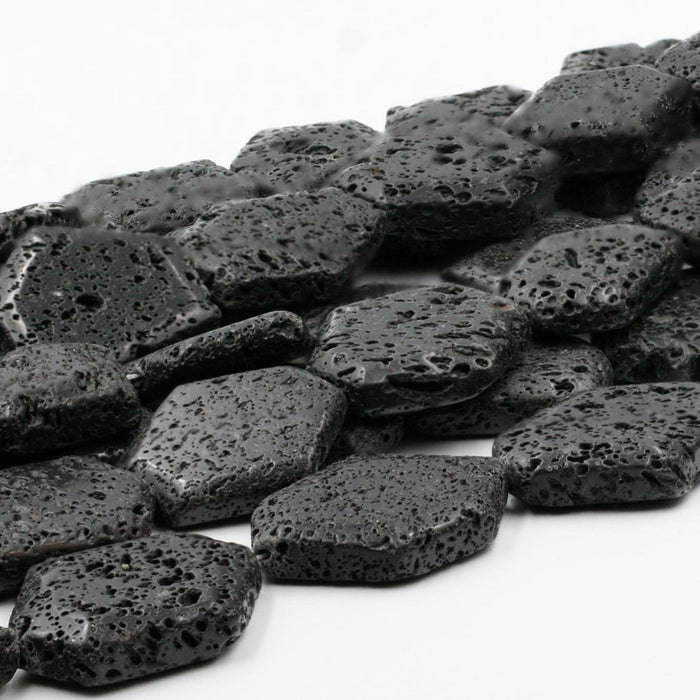 Lava Rock