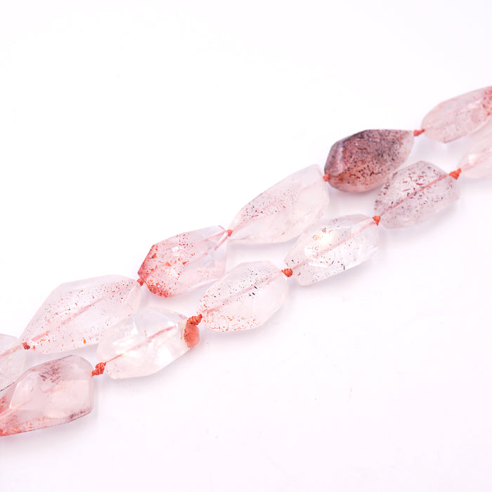 (Lepid002) Lepidocrocite Nuggets