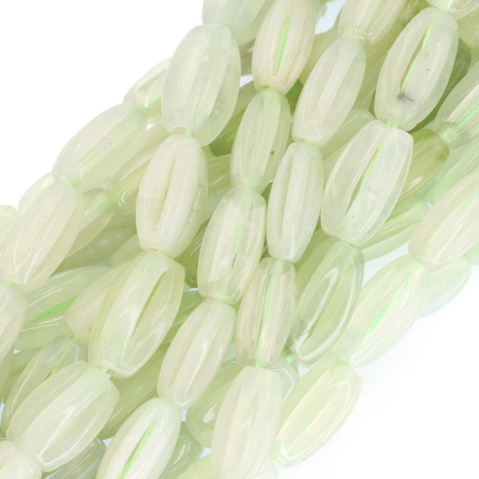 (serp024) 8x19mm Serpentine Barrels