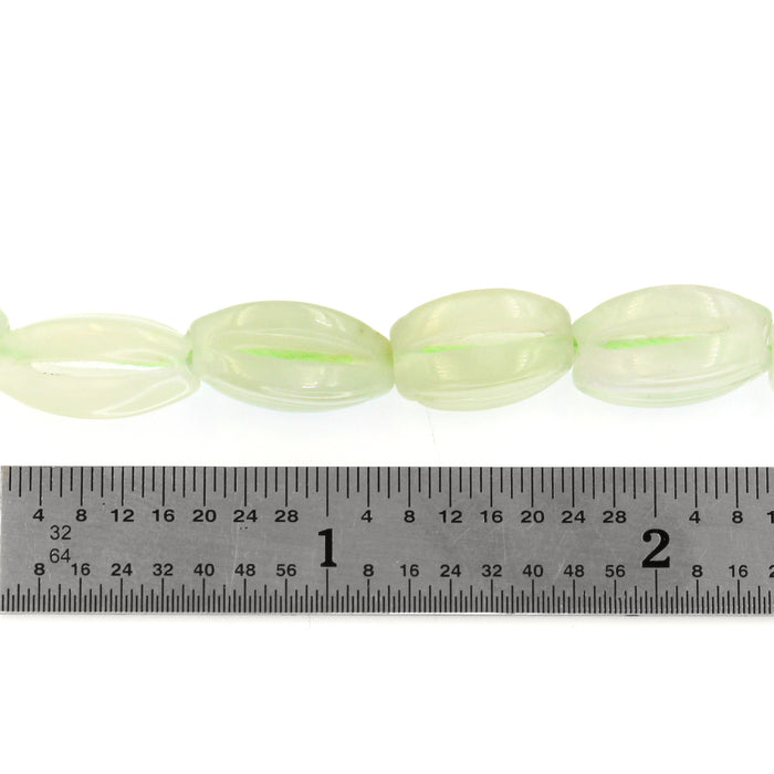 (serp024) 8x19mm Serpentine Barrels