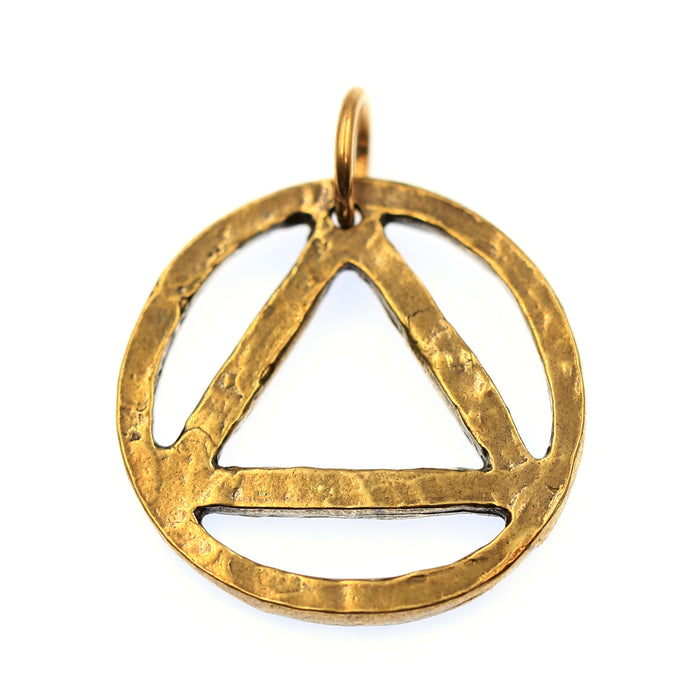 (bzp365) Geometric Pendant