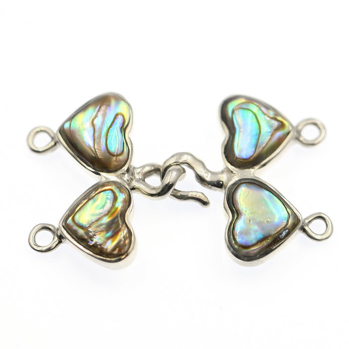 (ICL-028) 2-strd Abalone