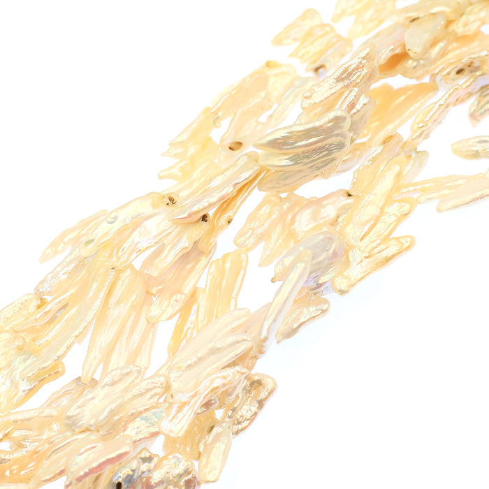 (fwp044) Baroque Fresh Water Pearls