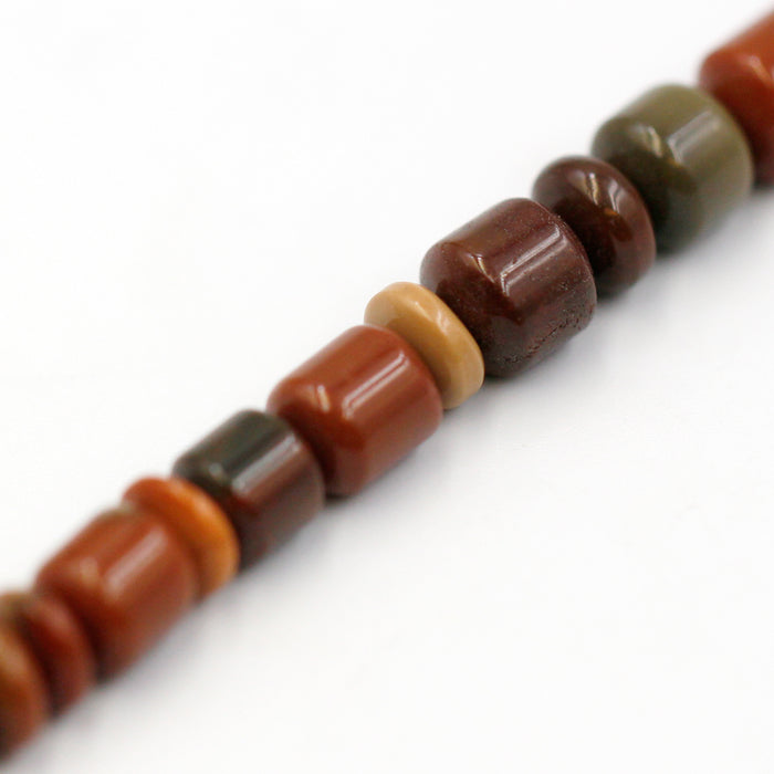 (jas034) Graduated Bruno Jasper