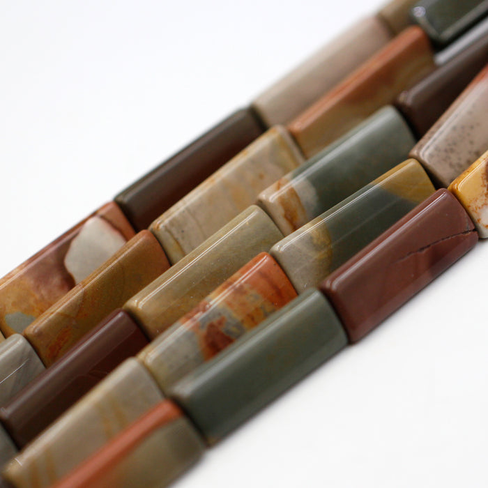 (jas032) 30mm Imperial Jasper