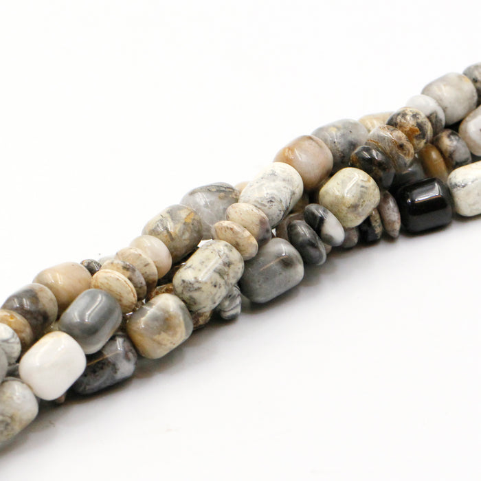 (silvleaf007) Silver Leaf