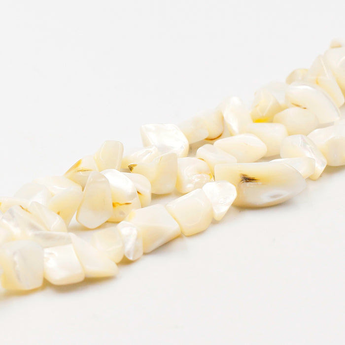 (mop040) Mother of Pearl Nuggets