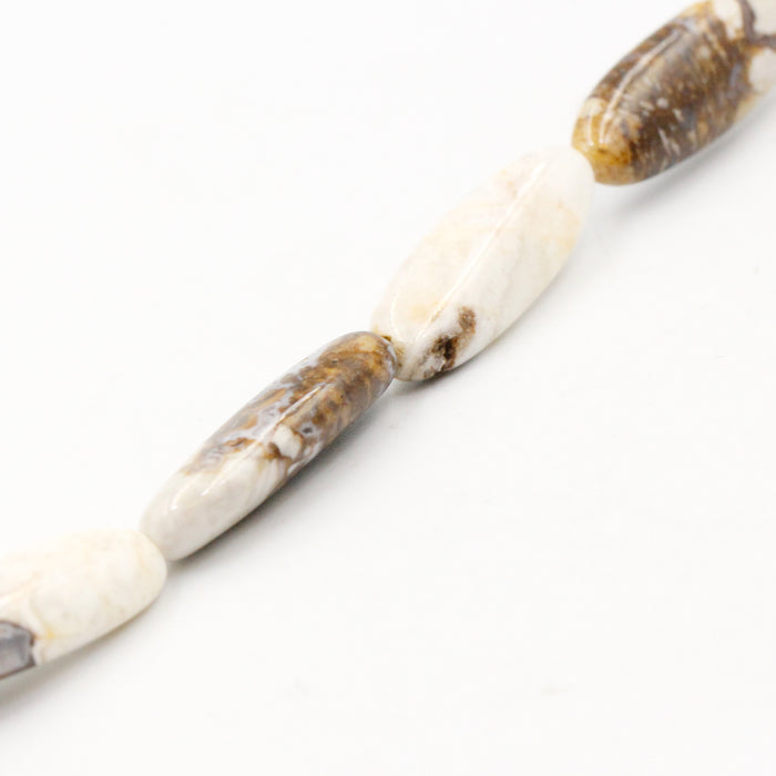 (jas055) Brioche Jasper