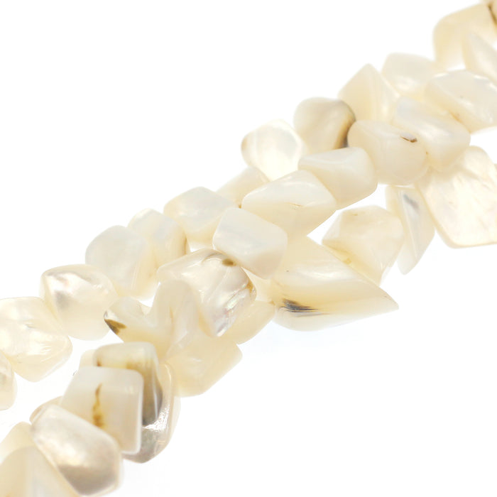 (mop040) Mother of Pearl Nuggets