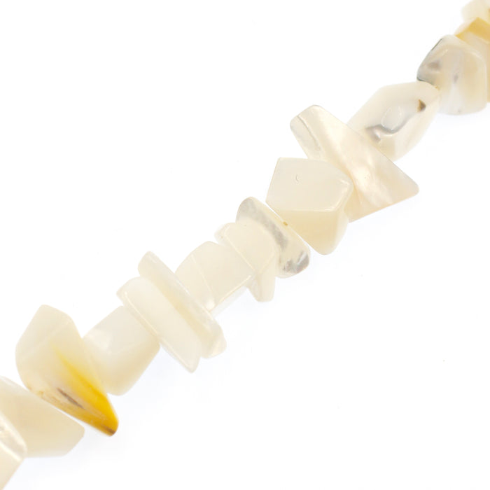 (mop041) Mother of Pearl Nuggets