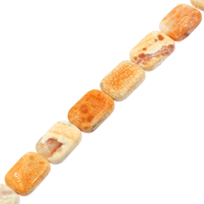 (cosmic004)  Cosmic Jasper Rectangles