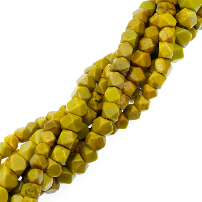 (serp016) 10mm Serpentine Cornerless Cubes