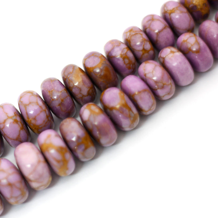 (pho001) Graduated Phosphosiderite Roundels