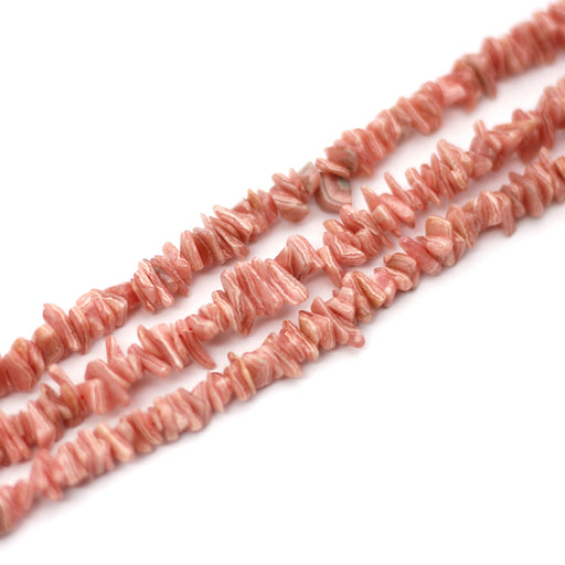 Rhodochrosite Nuggets