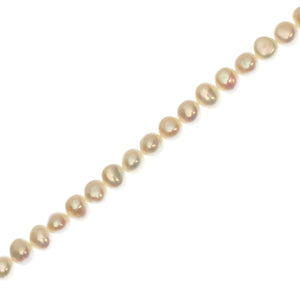(fwp012) 5mm Fresh Water Pearls