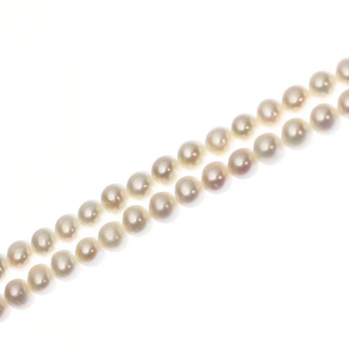 (fwp009) 8mm Fresh Water Pearls