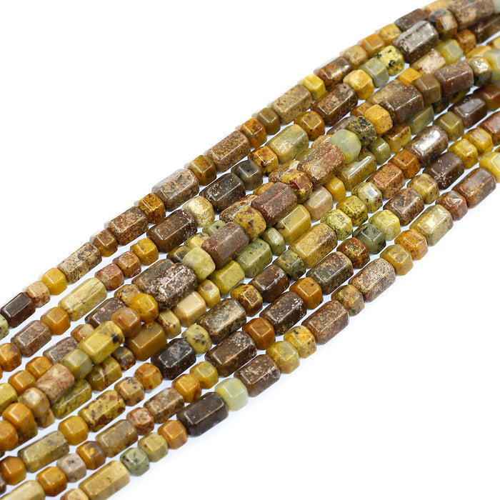 (goldenagate001) Golden Agate