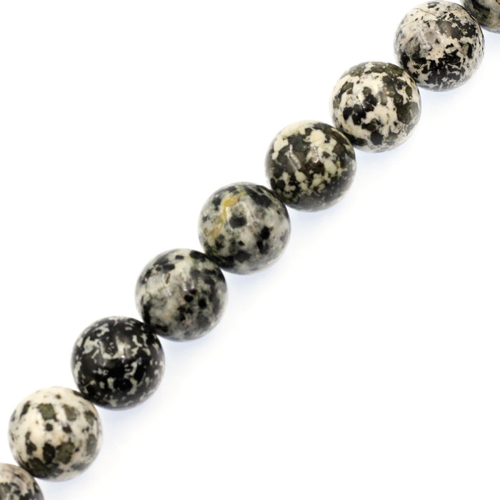 (jas070) 20mm Maligano Jasper