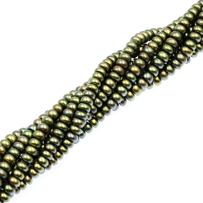 (fwp045) 7mm Fresh Water Pearls