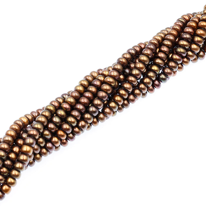 (fwp048) 7mm Fresh Water Pearls