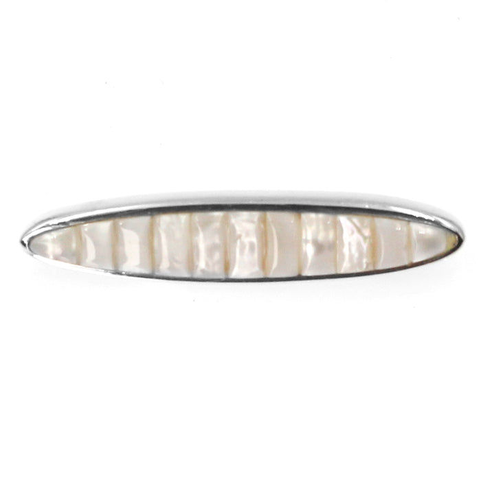 (ITG-048) Mother-of-Pearl Toggle