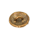 (bzbn035-N0641) Bronze Button