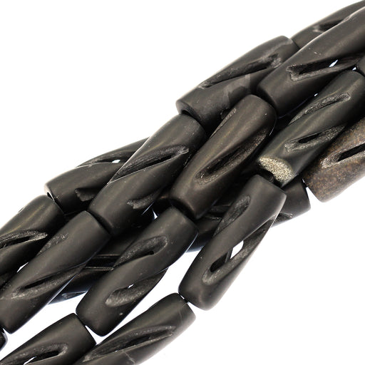 8x25mm Matte Black Onyx Tubes