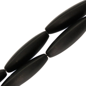 9x30 mm Black Onyx Tubes