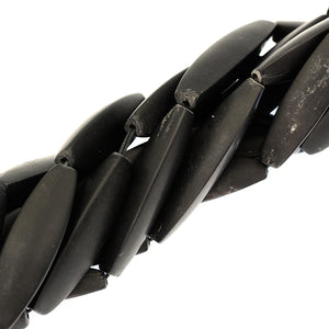 10x30mm Matte Black Onyx Tubes