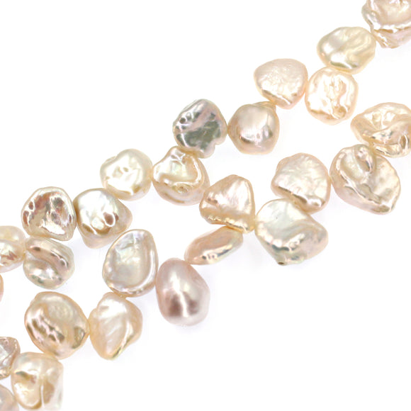 (fwp061) Baroque Fresh Water Pearls