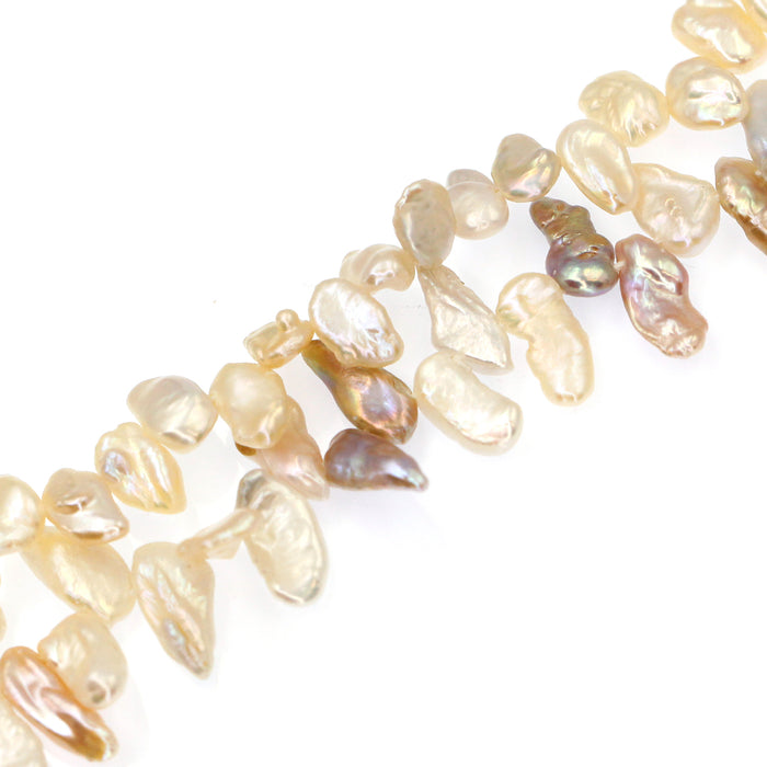 (fwp053) Baroque Fresh Water Pearls