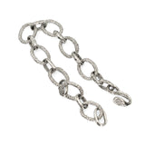 (ABR015) Sterling Silver Bracelet