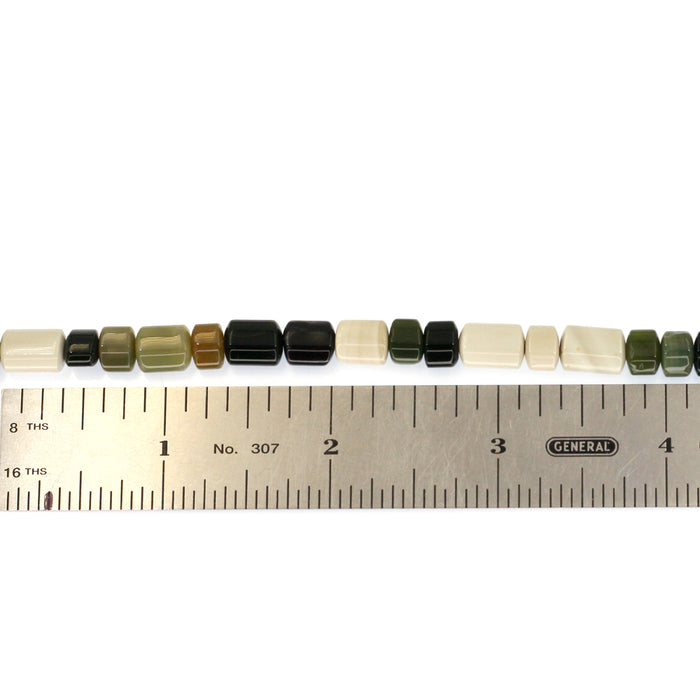 (ij008) Imperial Jasper