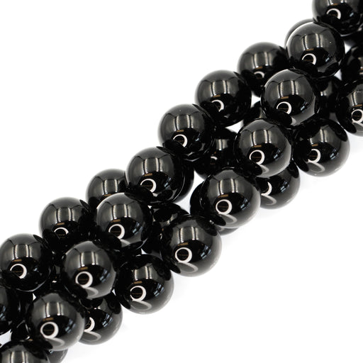 12mm Black Onyx Rounds