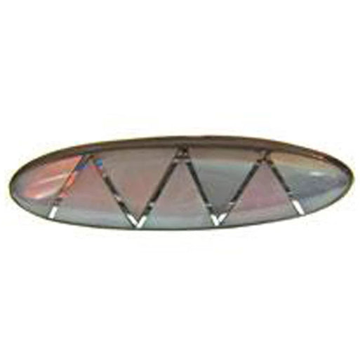 (ITG-229) Pink & White M.O.P. Toggle Clasp