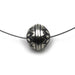 12mm Sterling Bench Bead