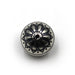 12mm Sterling Bench Bead