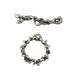 Sterling Toggle Set