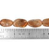 (sun006)  Sunstone Nuggets