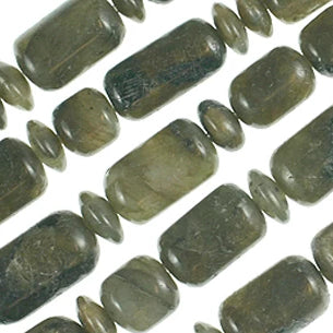 Labradorite Bar/Ron