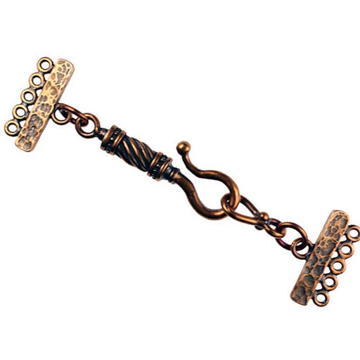 Bronze Link Connector