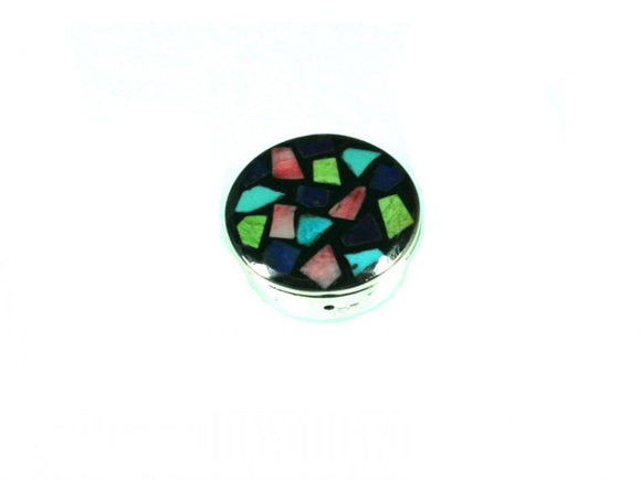 Magnetic Inlay Clasp