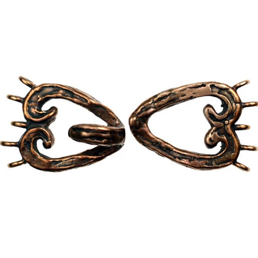 Bronze Clasp