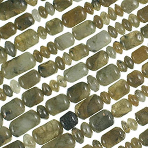 Labradorite Bar/Ron