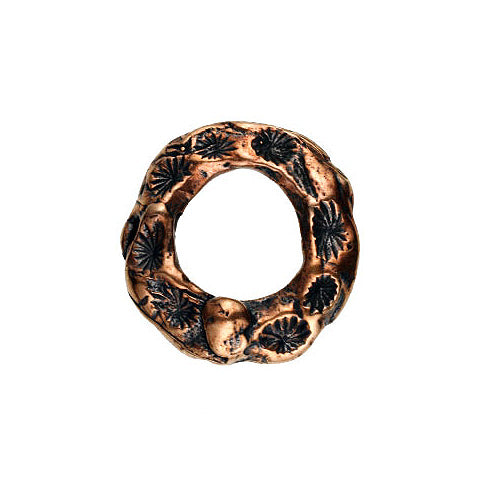 Bronze Ring