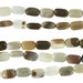 Desert Jasper 16" Strand