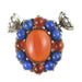 Carnelian Clasp